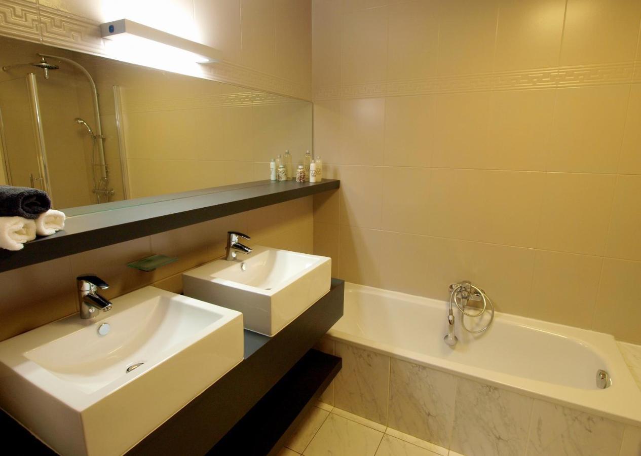 블랑켄베르크 Private House 아파트 객실 사진