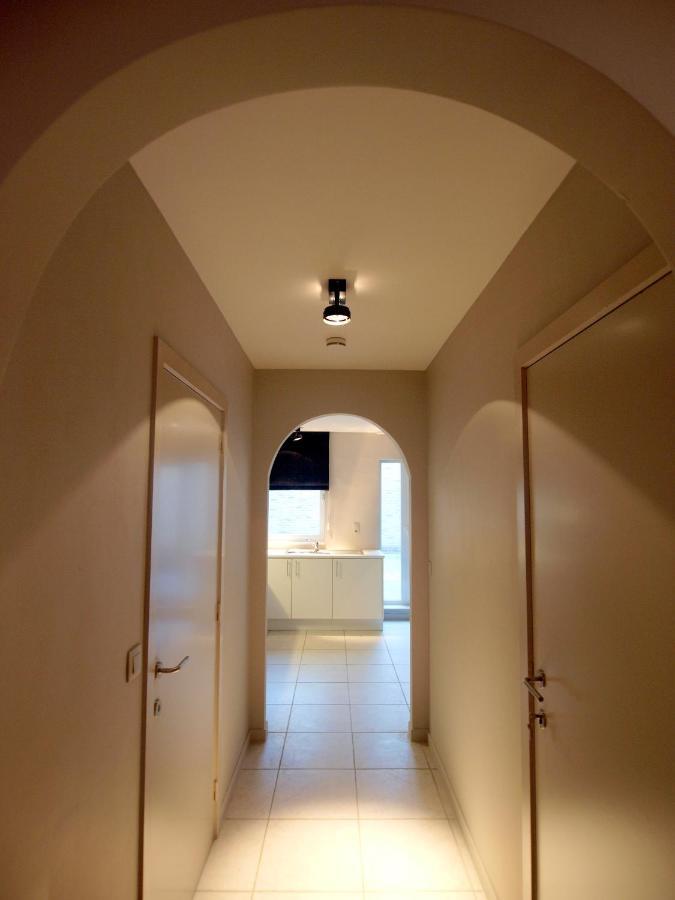 블랑켄베르크 Private House 아파트 객실 사진