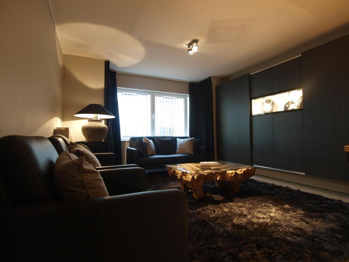 블랑켄베르크 Private House 아파트 객실 사진