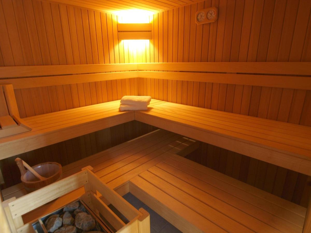 블랑켄베르크 Private House 아파트 외부 사진
